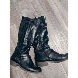 Women's boots